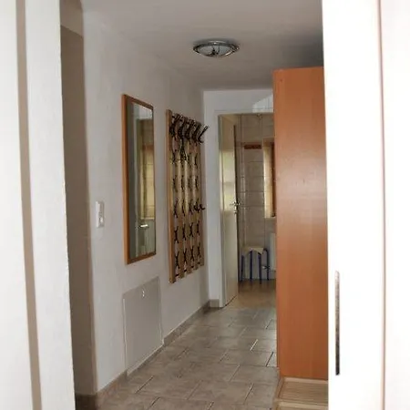 Anton Und Edith Zimmermann Apartman Innsbruck