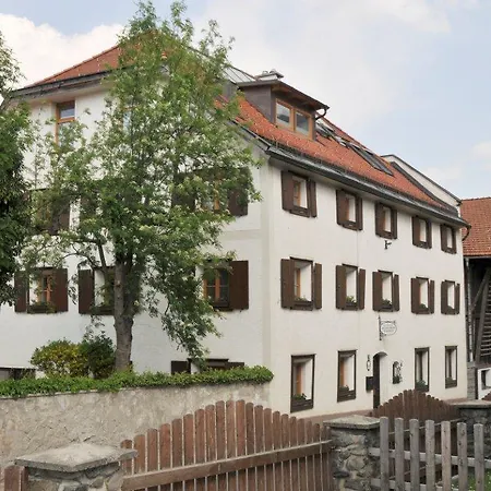 아파트 Anton Und Edith Zimmermann 인스브루크
