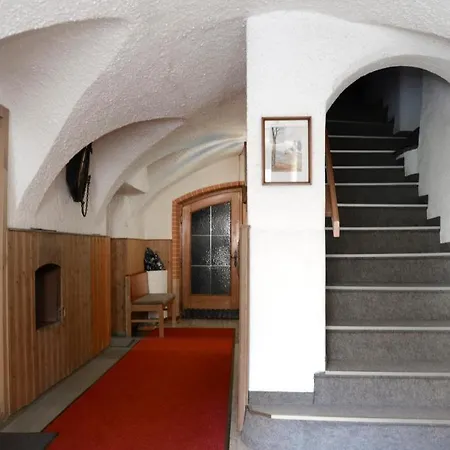 Anton Und Edith Zimmermann * 인스브루크