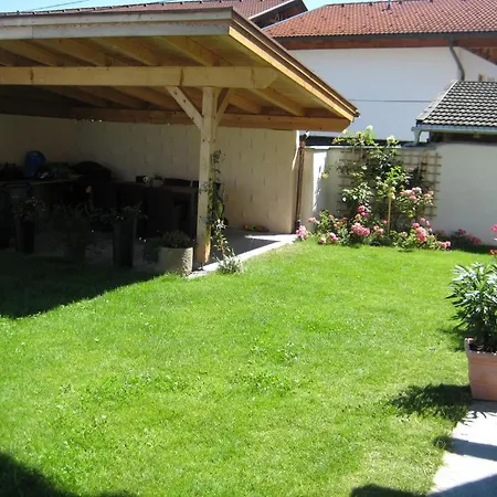 Apartman Anton Und Edith Zimmermann