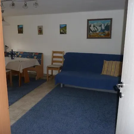 Apartman Anton Und Edith Zimmermann