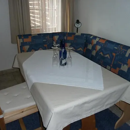 Apartman Anton Und Edith Zimmermann *