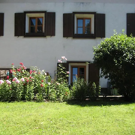 Apartment Anton Und Edith Zimmermann Innsbruck