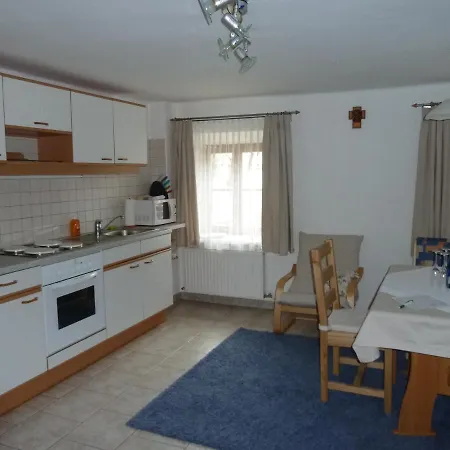 Anton Und Edith Zimmermann Apartman Innsbruck
