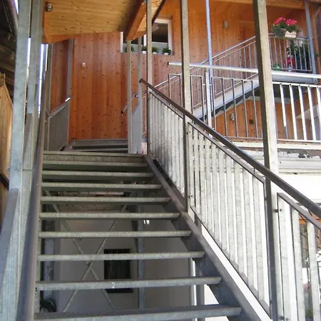 Apartman Anton Und Edith Zimmermann