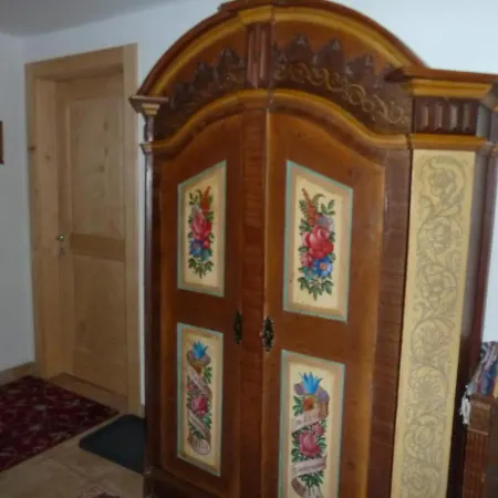 Apartman Anton Und Edith Zimmermann