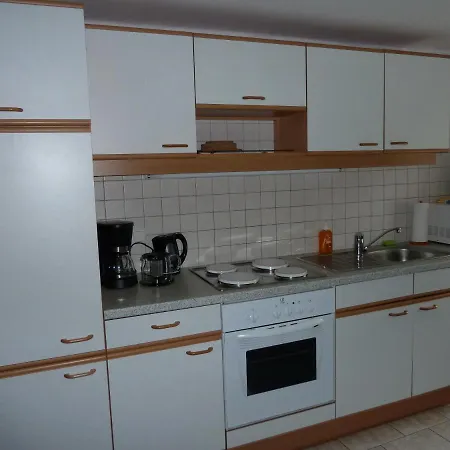Apartman Anton Und Edith Zimmermann
