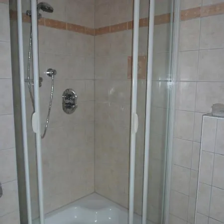 Apartman Anton Und Edith Zimmermann Innsbruck